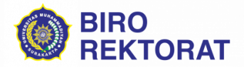 Biro Rektorat